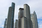 argentina, edificio, architecture, america, city, urban, modern, construction, estate, high, skyscraper, nature, arquitectura, sky, latino